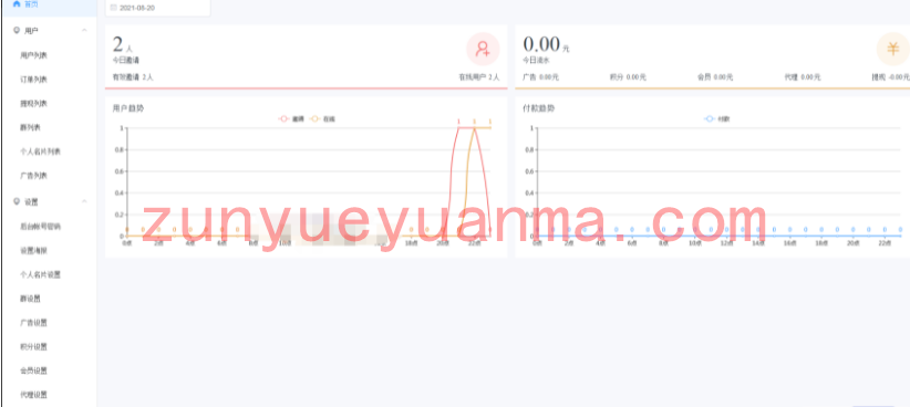 疯群系统下载独立版本3.1.2 微信社群人脉系统社群空间站PHP源码下载插图1 疯群系统下载独立版本3.1.2 微信社群人脉系统社群空间站PHP源码下载插图1